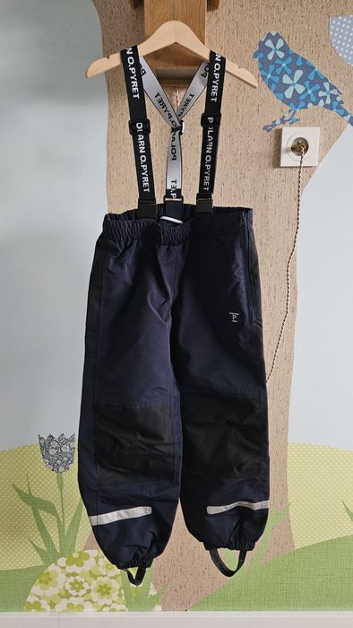 Soodnie Polarn O. Pyret r. 128 7-8 lat