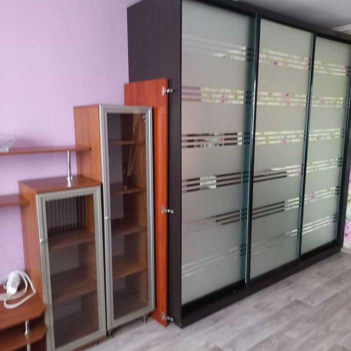 Здам 2 кiм. квартиру м. Салтiвське 10 хвилин