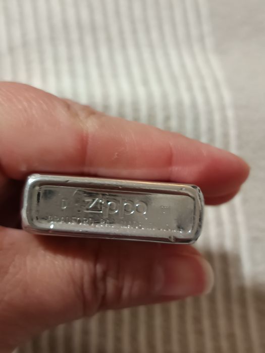 Zippo original U.S.Navy