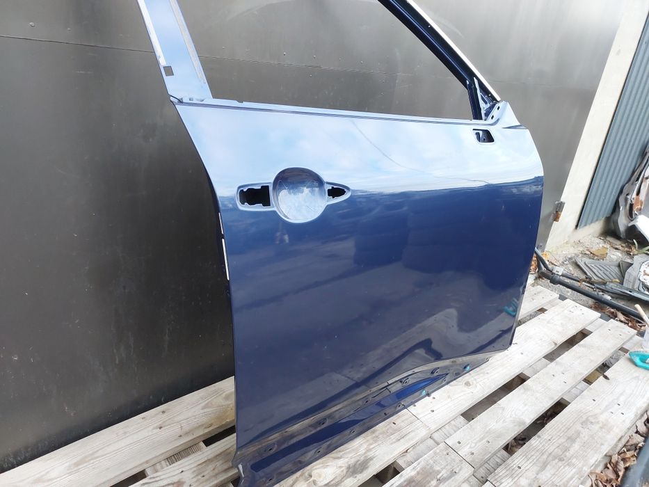 Двері Nissan Rogue T33 2021 2021 RBY Розборка Ніссан Рог Руж Рок т33