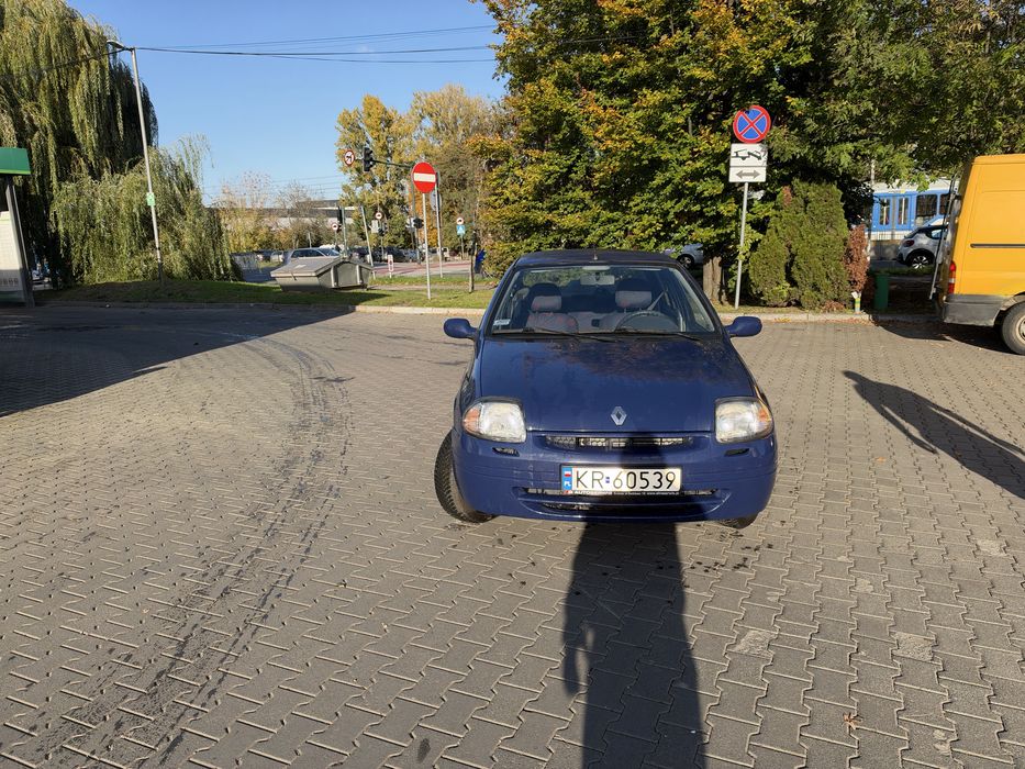 Renault Thalia
