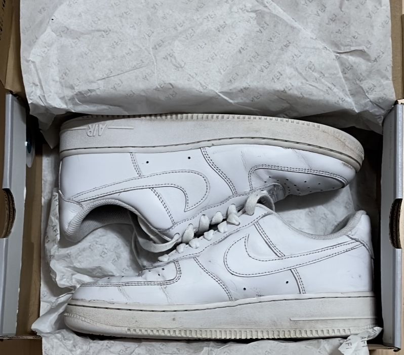 Buty Air Force 1 ’07