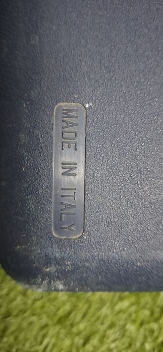 Beretta caixa azul