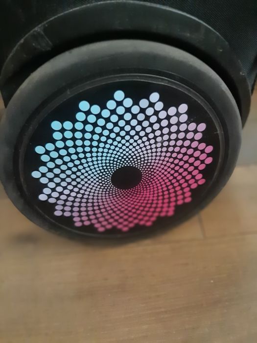 Tornister plecak Roller