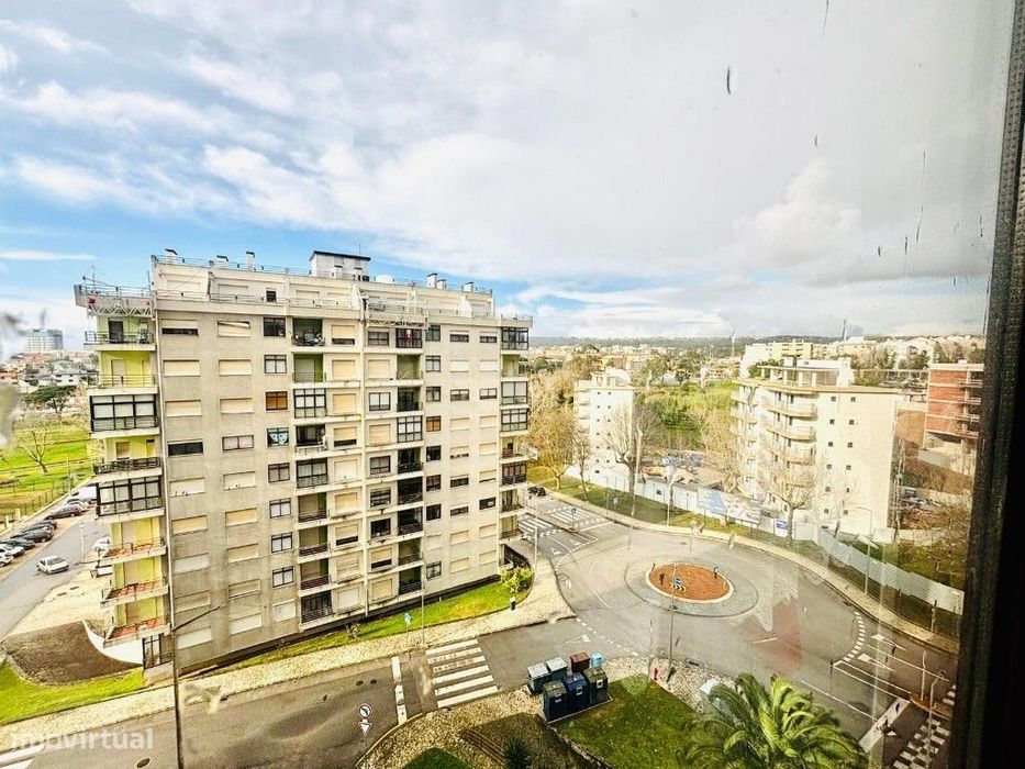 Apartamento T2, Figueira da Foz