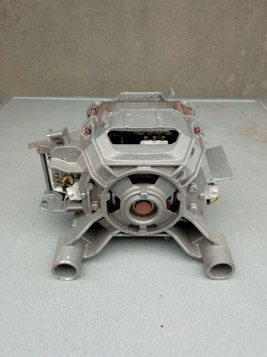 Мотор до пральної машинки