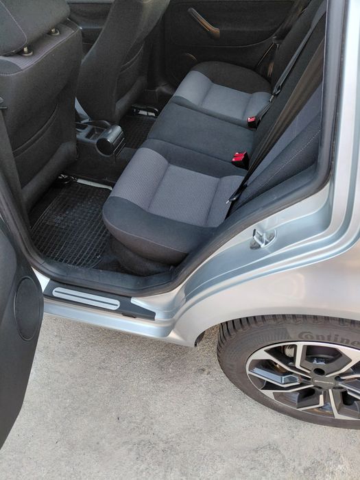 Vw Golf 1.9 TDI 130CV