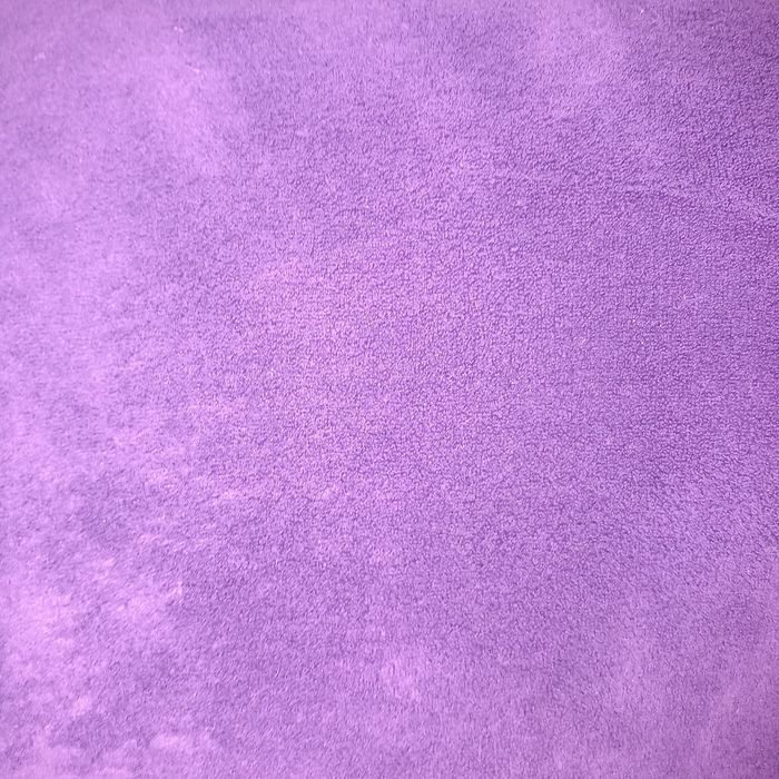 Edredão polar roxo