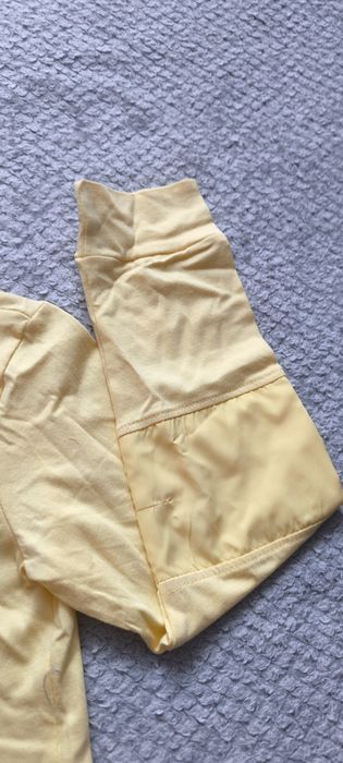 Nowa bluzka t-shirt coccodrillo r. 140