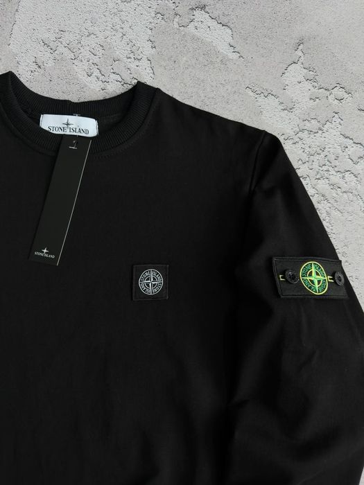 Чоловічий світшот Stone Island , кофта