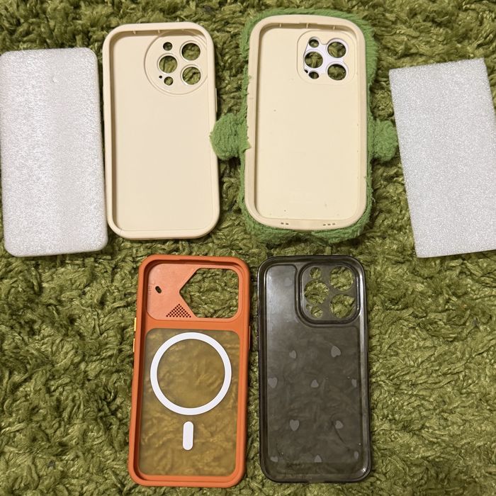 Etui 13pro 14pro iphone