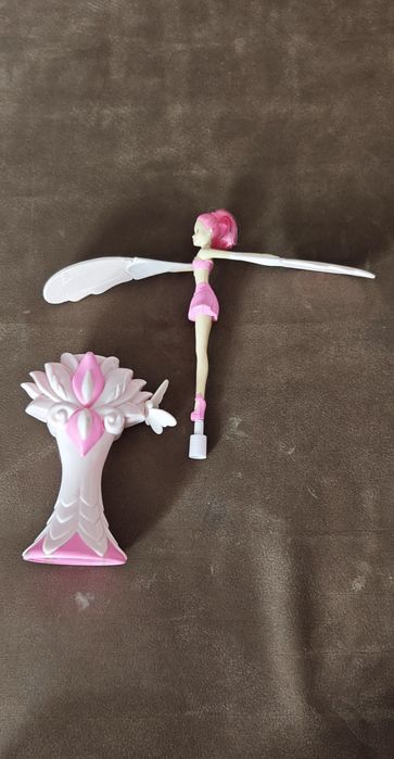 Sky Dancers Twinkle Boneca