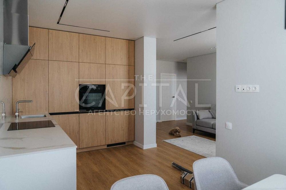 Продаж 3к квартири, ЖК Каховська, вул.Кахівська, Микільська Слобідка