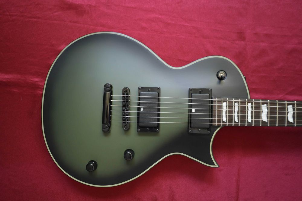 ESP LTD BK 600 Mastodon