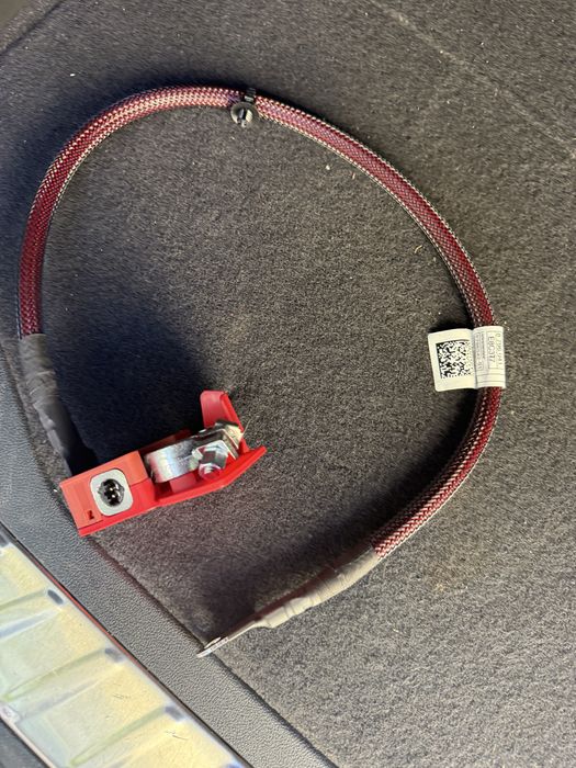 Клема bmw X5 G05