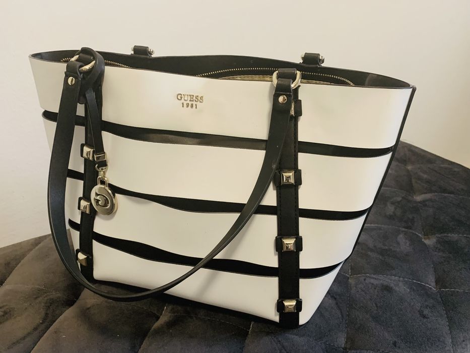 GUESS torebka Orginalna