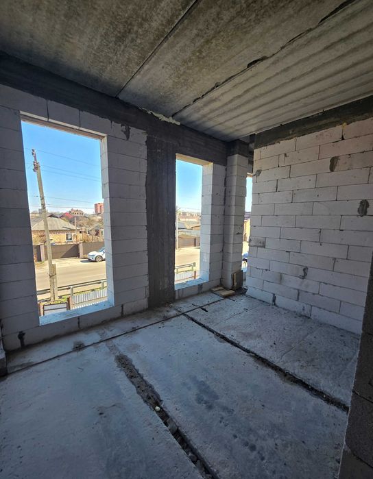 Квартира з газовим опаленням, 900$/м2, 5 школа
