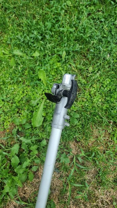 Przedłużka kosa spalinowa do żywopłotu 1m