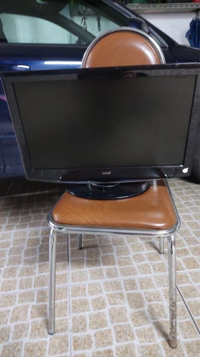 Televisão 22 polegadas