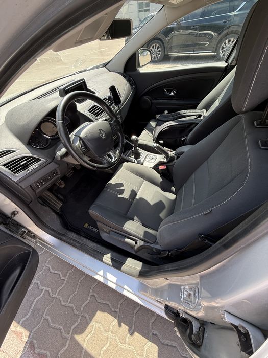 Renault Megane 3 , 2014 року рестайлинг, гарний стан. Без торгу!