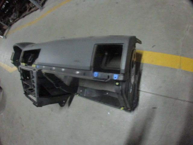 Tablier OPEL Signum