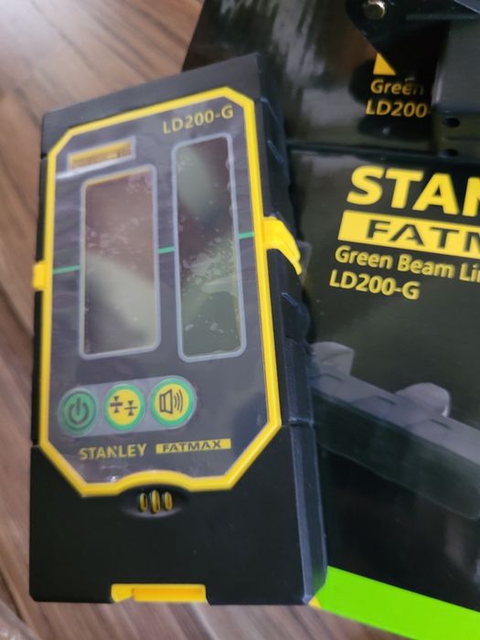 Detektor Stanley fatmax