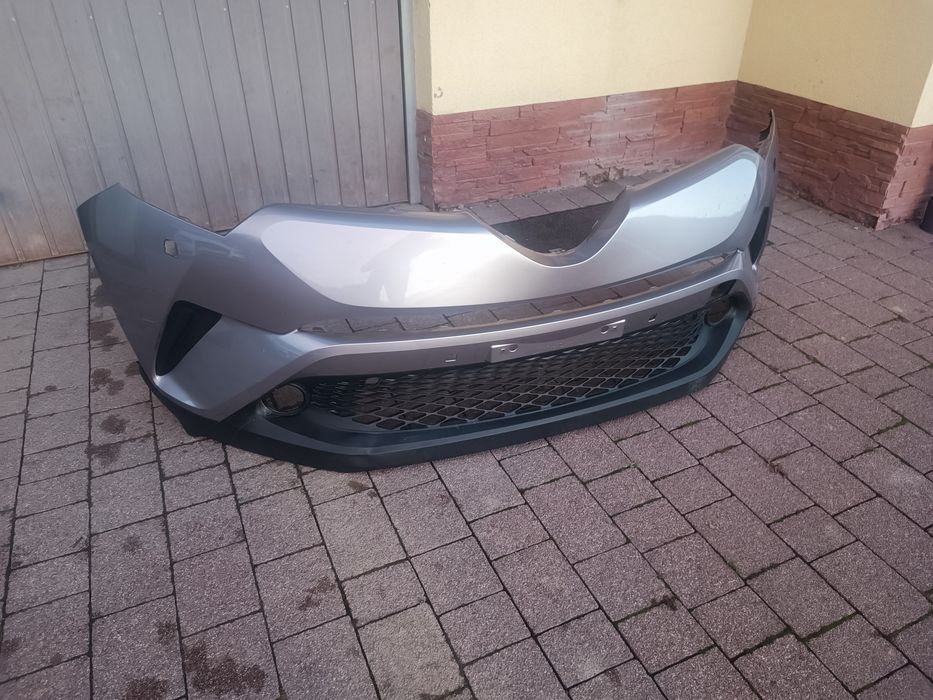 Zderzak Honda C HR