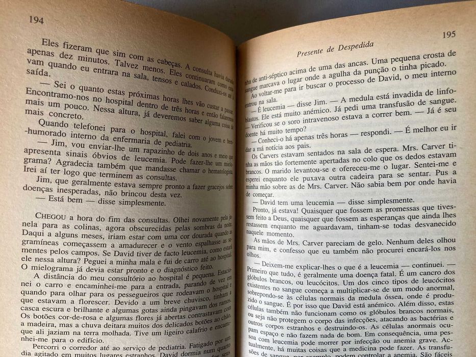 Livros Condensados Reader's Digest [títulos na descrição]