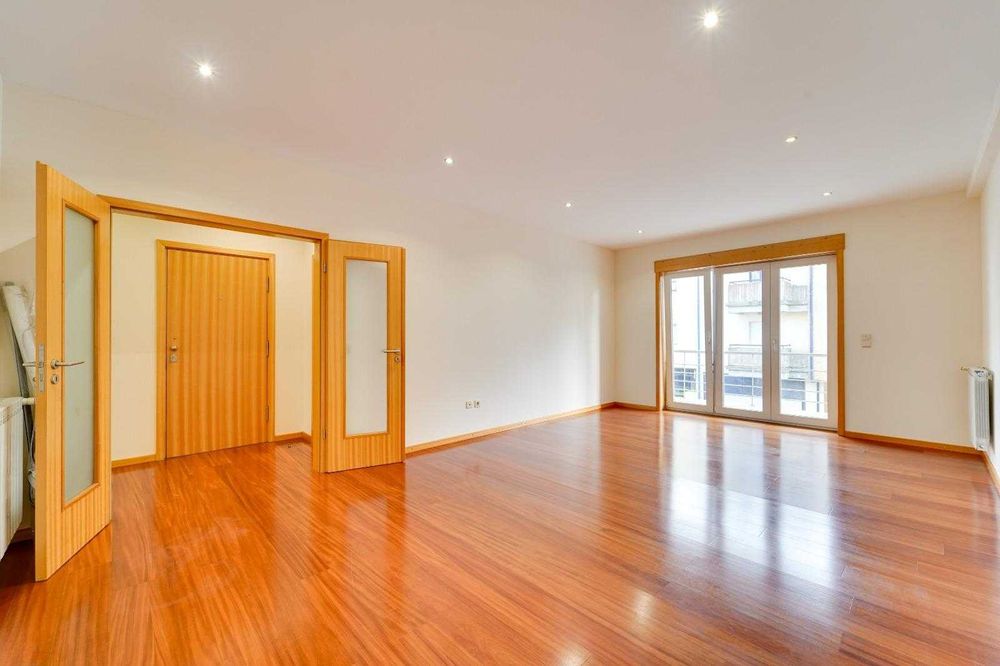 Apartamento T2 São Bernardo