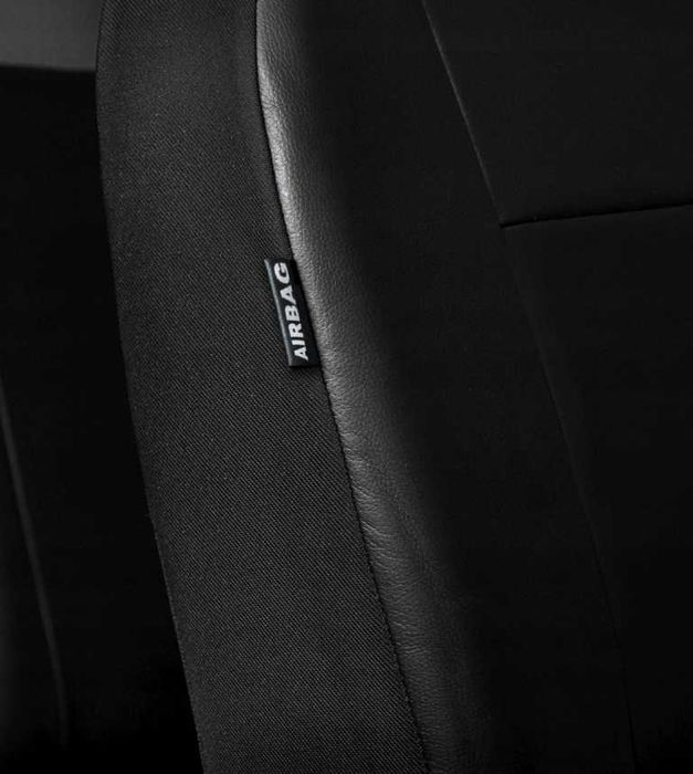 Pokrowce na siedzenia Dacia Duster Sandero Logan Sandero Stepway