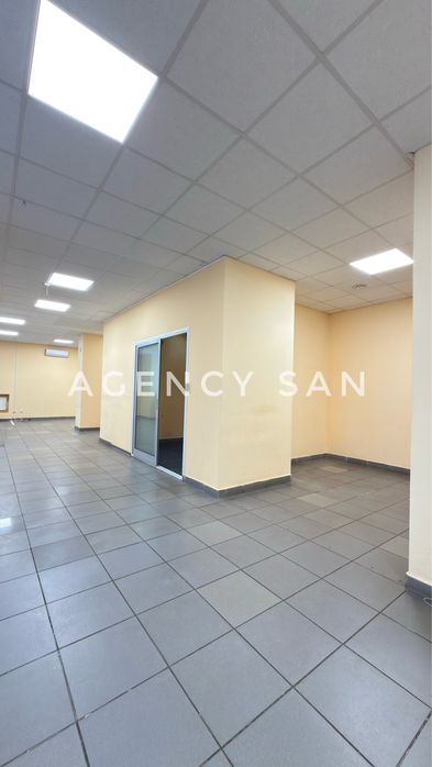 Здаємо комерційне приміщення на Проспекті Шевченко