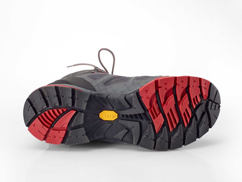 Buty trekkingowe Mammut T Aenergy High GTX 42