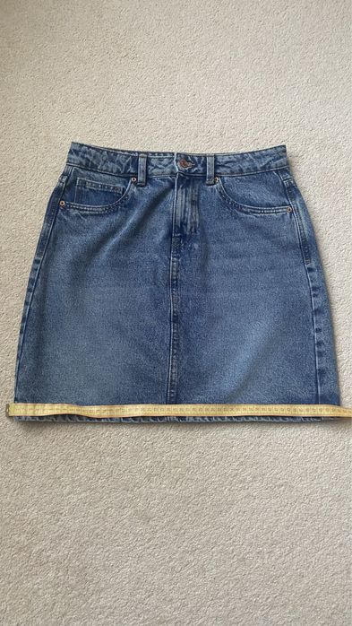Юбка джинсовая Vero Moda