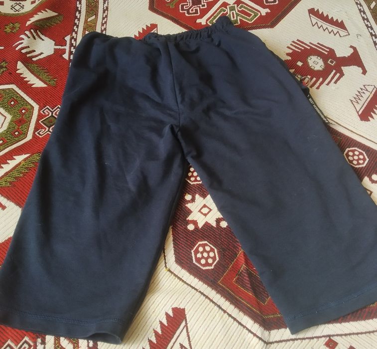 Шорты спортивные