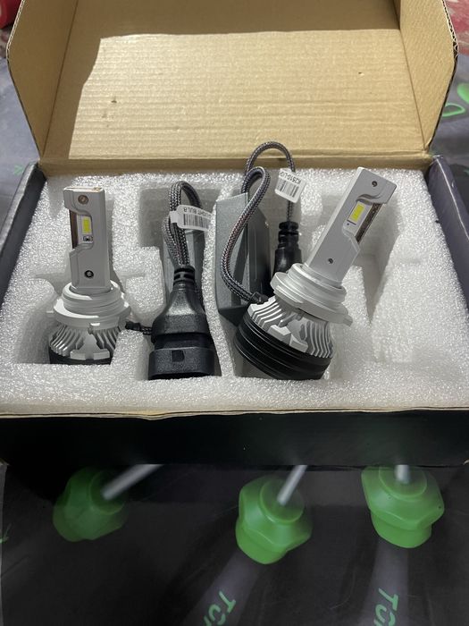 Регулювання світла фар, в Ірпені