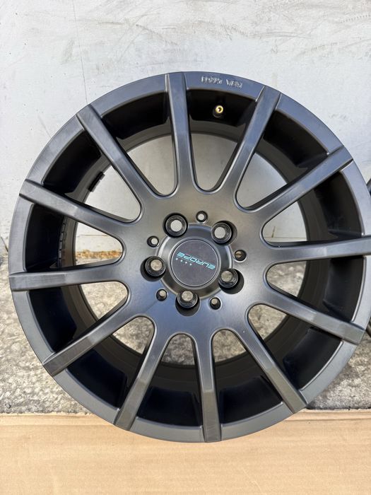 Диски EUROPE 5/100 r16 для автомобілів Audi, Skoda, VW, Seat