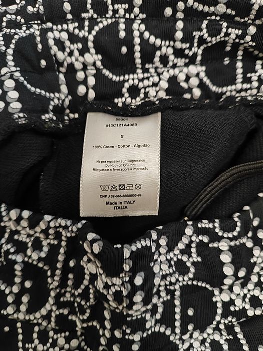 Костюм Dior унісекс