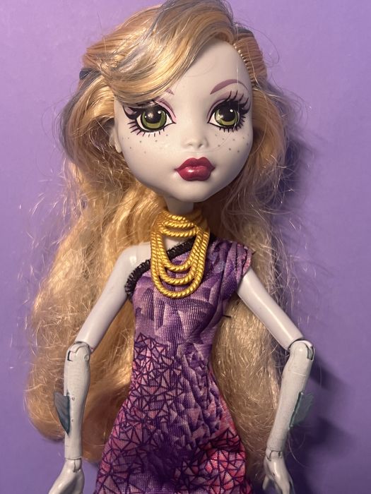 Monster High dodatki 3D