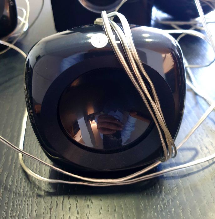 Sistema de Som LG SH35SU-W    150W