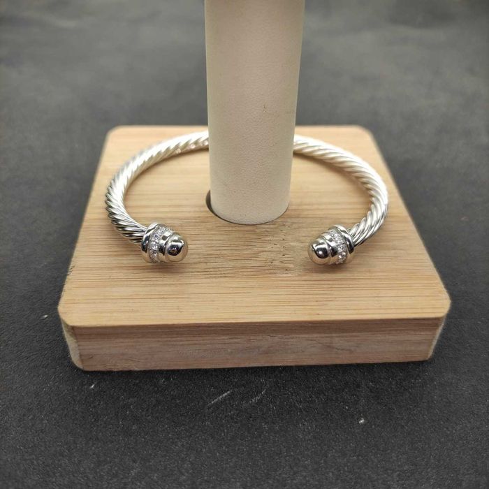 Klasyczna bransoletka David Yurman