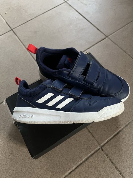 Кросівки кеди Adidas Tensaur C