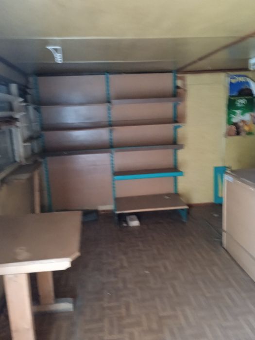 Продам Кіоск 5×4