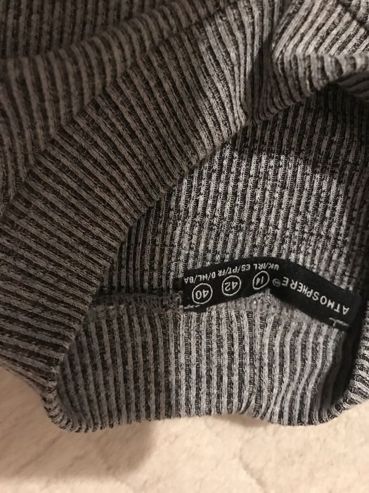 Sukienka rozmiar 40 L