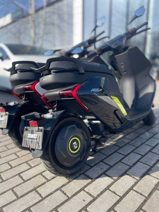 ZEEHO AE6+ (1 battery)