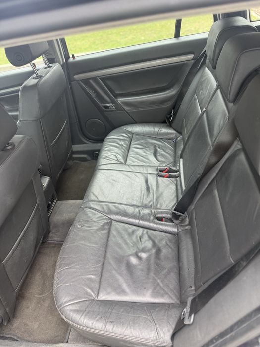 Opel Vectra C Kombi (2006) | 1.9 CDTI 150 KM | Skóra | Grzane fotele