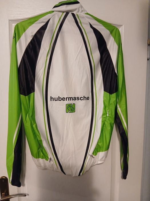 Kurtka na rower owayo custom cycling  nowa tanio