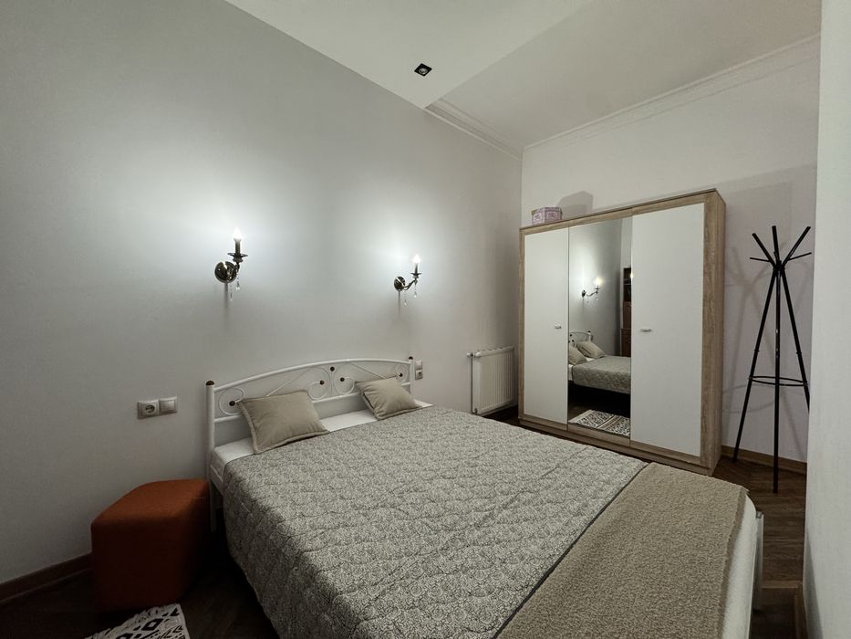 Центр 7хв Оренда 1кім квартири вул Вітовського ~Стрийський парк Франка