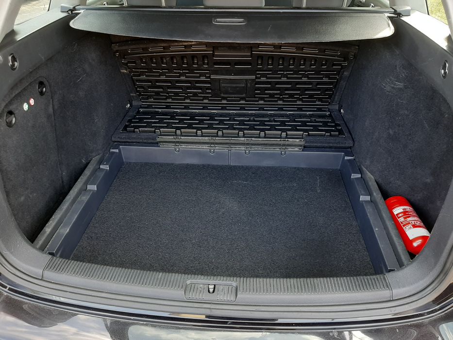 Volkswagen golf 5