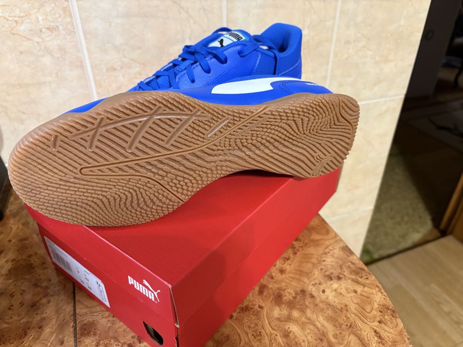 футзальне взуття Puma Truco III