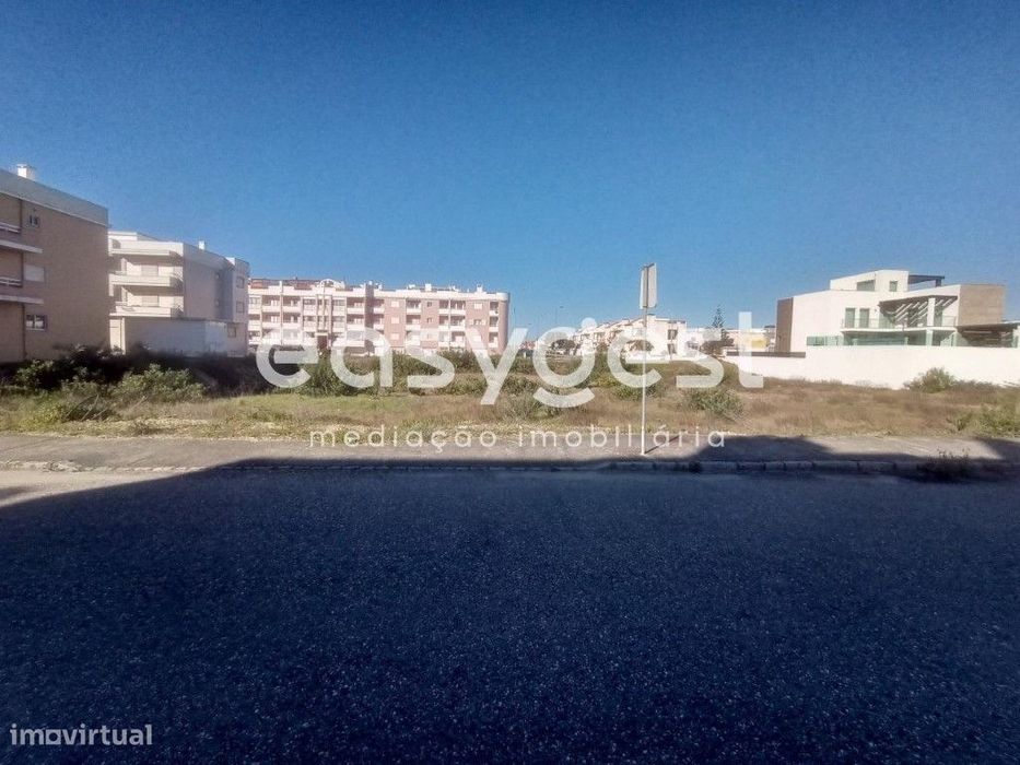 Belíssimos terrenos para moradias isoladas na Praia da Vagueira!